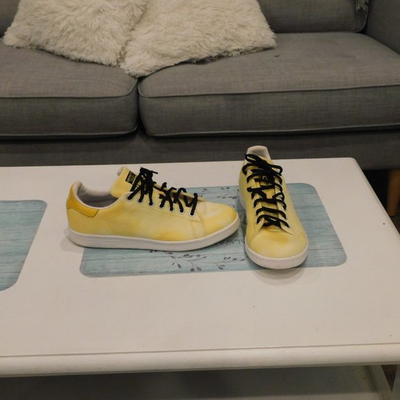 adidas Shoes Adidas Pharrell Williams Stan Smith Rare